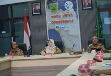 Pemkab Berau Dukung Pendidikan Antikorupsi Sejak Dini