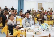 Pemkab Kukar Dorong Sinergi OJK Dukung Ekonomi Daerah