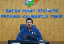 BPS Kaltim Soroti Pentingnya Literasi Data di Era Industri Modern