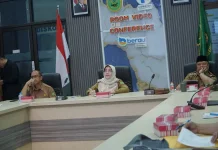 Berau Dukung Pendidikan Antikorupsi, Siapkan Generasi Berintegritas