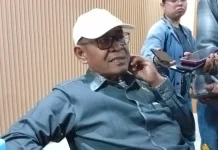 DPRD Samarinda Libatkan Lintas OPD dalam Pembahasan Raperda Pemanfaatan Jalan