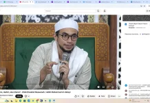 Istiqamah Kunci Berpegang Al-Qur’an dan Sunnah Nabi
