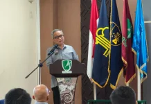 Kemenkum Kaltim Dorong Kampus Lindungi Inovasi Desain Industri
