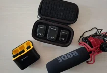 Pentingnya Audio Jernih bagi Videografer Pemula, Mikrofon Eksternal Jadi Kunci