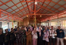 Diskoperindag Berau Perkuat Branding UMKM di Pulau Derawan