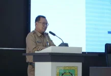 Diskominfo Berau Gelar Pelatihan Sertifikasi IT Internasional