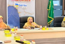 Pemkab Berau Sambut Baik Program Kerja Sama Antar Daerah untuk Tekan TBC