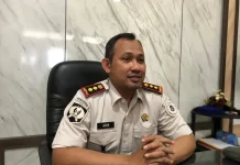Rutan Tanah Grogot Siap Bangun Dapur MBG jika Ditunjuk Ditjenpas