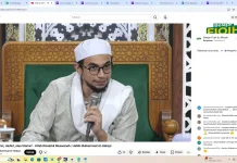 Ilmu Fiqiih Rangkuman Al'Qur'an dan hadis Nabi Muhammad