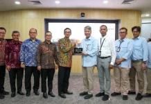 OJK Tegaskan Komitmennya Hadir di Ibu Kota Nusantara