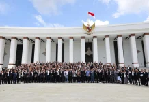 Perguruan Tinggi se-Kalimantan Bersinergi Dengan Otorita Ibu Kota Nusantara