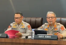 Kaltim Jadi Tuan Rumah Kejuaraan Judo Kapolri Cup 2026