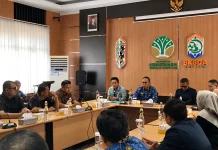 Lahan Warga Masuk di Kawasan Cagar Alam, DPRD Paser Desak Pemerintah Pusat