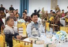 Sekda Kukar Dukung Penguatan Sektor Keuangan Daerah Kaltim