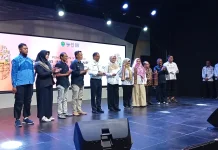 Kaltim Susun RINDEKRAFDA 2026-2030, Fokus Perkuat Ekosistem Ekraf