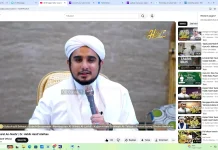 Wirdul Latif: Doa Harian dan Keutamaannya