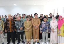 Mahulu Kembangkan Pendidikan Adaptif untuk Pemerataan Layanan Sekolah