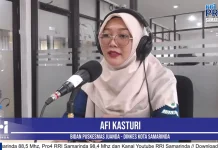 Imunisasi dan Pencegahan Stunting pada Anak di Samarinda