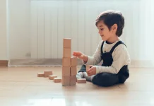 Pentingnya Seribu Hari Pertama Kehidupan untuk Mencegah Stunting
