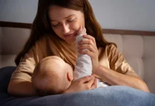 ASI Eksklusif dan Pemantauan Tumbuh Kembang Anak untuk Cegah Stunting