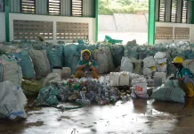Kurangi Beban di TPA, DLH Paser Upayakan Kelola Sampah Dengan Baik