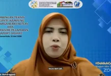 BKKBN Kaltim Dorong Percepatan Pembentukan Kampung KB
