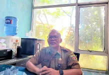 SKKH Jadi Jaminan Hewan Kurban Aman di Samarinda