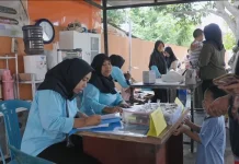 BKKBN Kaltim Soroti Rendahnya Pembaruan Data Kampung KB