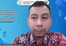 BKKBN Kaltim Perkuat Edukasi Gizi Melalui Program DASHAT