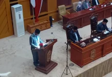 DPRD Samarinda Dorong Ekonomi Kreatif Jadi Kekuatan Ekonomi Baru