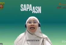 BKPSDM Samarinda Dorong ASN Terapkan Pelayanan Publik Berbasis HAM