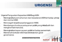 ASN Samarinda Diminta Perkuat Pelayanan Inklusif dan Berkeadilan