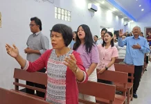 Mengenal Tradisi Unik Peringati Kenaikan Yesus Kristus di Berbagai Daerah