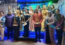Contest D1 Bahagia Beri Ruang Anak Muda Kembangkan Potensi Musik