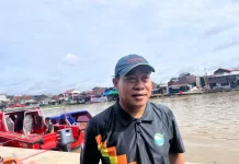 BPBD Samarinda Siapkan Langkah Antisipasi Puncak Musim Kemarau