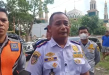 Dishub Samarinda: Kendaraan Parkir di Luar Celukan Jalan Anggi Bakal Ditindak