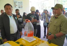 Derawan Perkuat Wisata Hijau lewat Pengelolaan Sampah