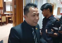 DPRD Samarinda Siapkan Konsep Zonasi Pasar Tradisional