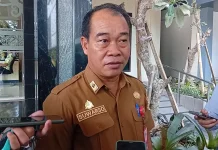 Dinas Lingkungan Hidup Samarinda Uji Coba 10 Insinerator di 9 Lokasi