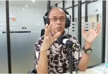 Akademisi Unmul: Ikan Sapu-Sapu Jadi Indikator Sungai Tercemar