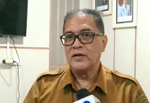 Dinkes Samarinda Terus Memastikan Kesehatan Jemaah Haji Asal Kota Tepian