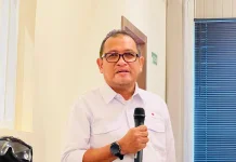 Sosok Azhari Idris Mengawal Industri Hulu Migas di Kalimantan dan Sulawesi