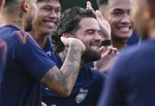 Jaga Asa Lawan Laskar Kalinyamat, Borneo FC Bertekad Sapu Bersih Sisa Laga