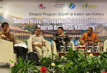 Pemkab Berau: SIGAP Titikberatkan Penguatan Tata Kelola Desa dan Kampung