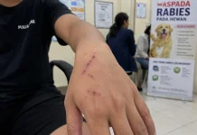 Cepat Melapor, Warga Samarinda Bantu Cegah Penularan Rabies