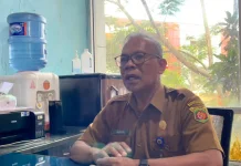 Samarinda Edukasi Warga Soal Rabies dan Penyembelihan Kurban