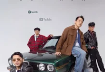 Kilometer Jadi Mini Album Terbaru Yovie & Nuno
