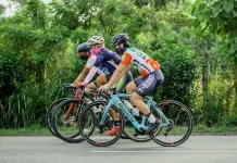 Tren Bersepeda Naik, Gowes Sehat Ajak Pemula Utamakan Safety