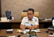 Diskominfo Kaltim Matangkan Persiapan Peringatan Harkitnas 2026