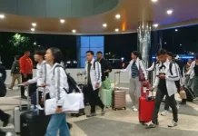 Pemkot Samarinda Sambut Atlet Nasional di Judo Kapolri Cup, Perkuat Persatuan